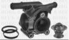 BORG & BECK BBT108 Thermostat, coolant